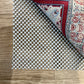 【福岡店】ペルシャンシルク 90cm x 60cm PS10821