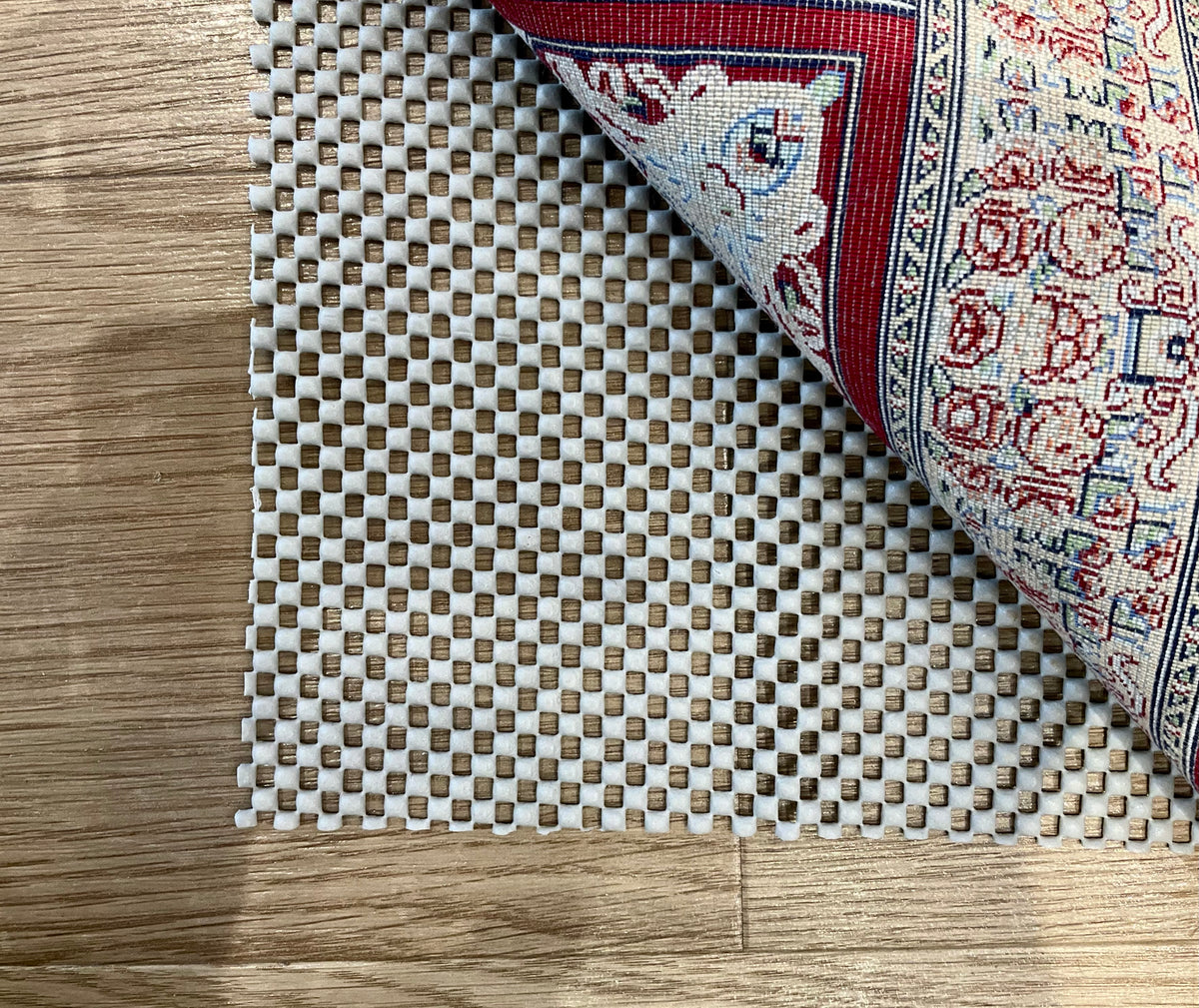 【福岡店】ペルシャンシルク 90cm x 60cm PS10821