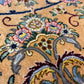 【千葉店】イスファハン レズバーニ工房 300cm x 208cm PS12448