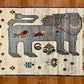 【オンライン限定】シラーズ 126cm x 90cm PS4666