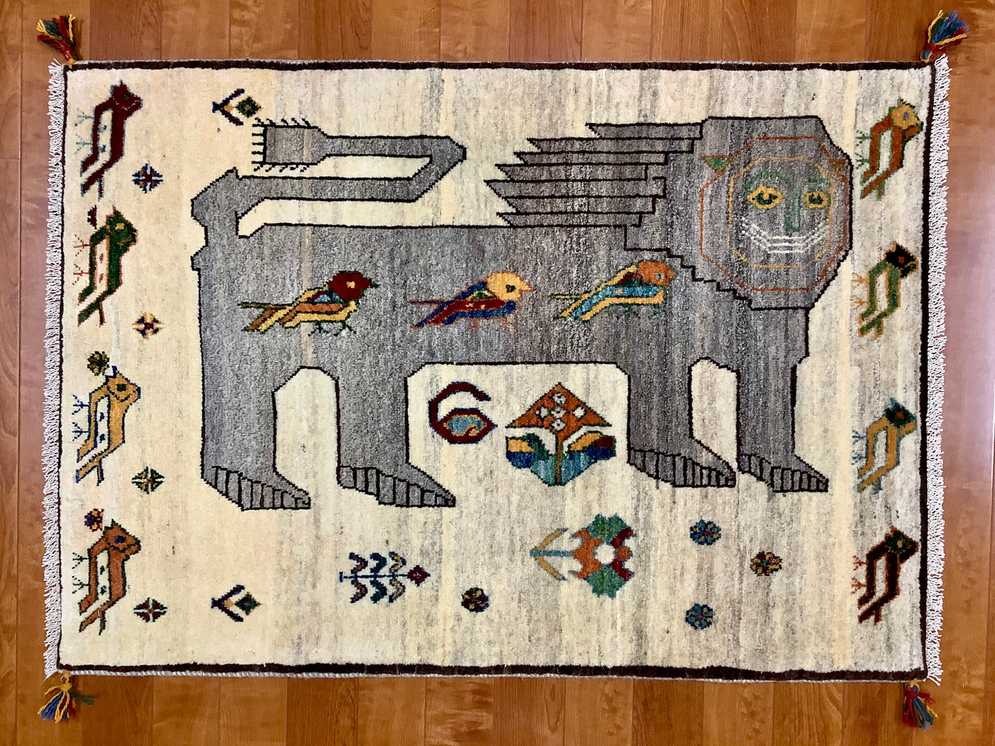【オンライン限定】シラーズ 126cm x 90cm PS4666