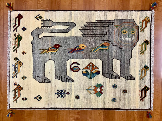 【オンライン限定】シラーズ 126cm x 90cm PS4666