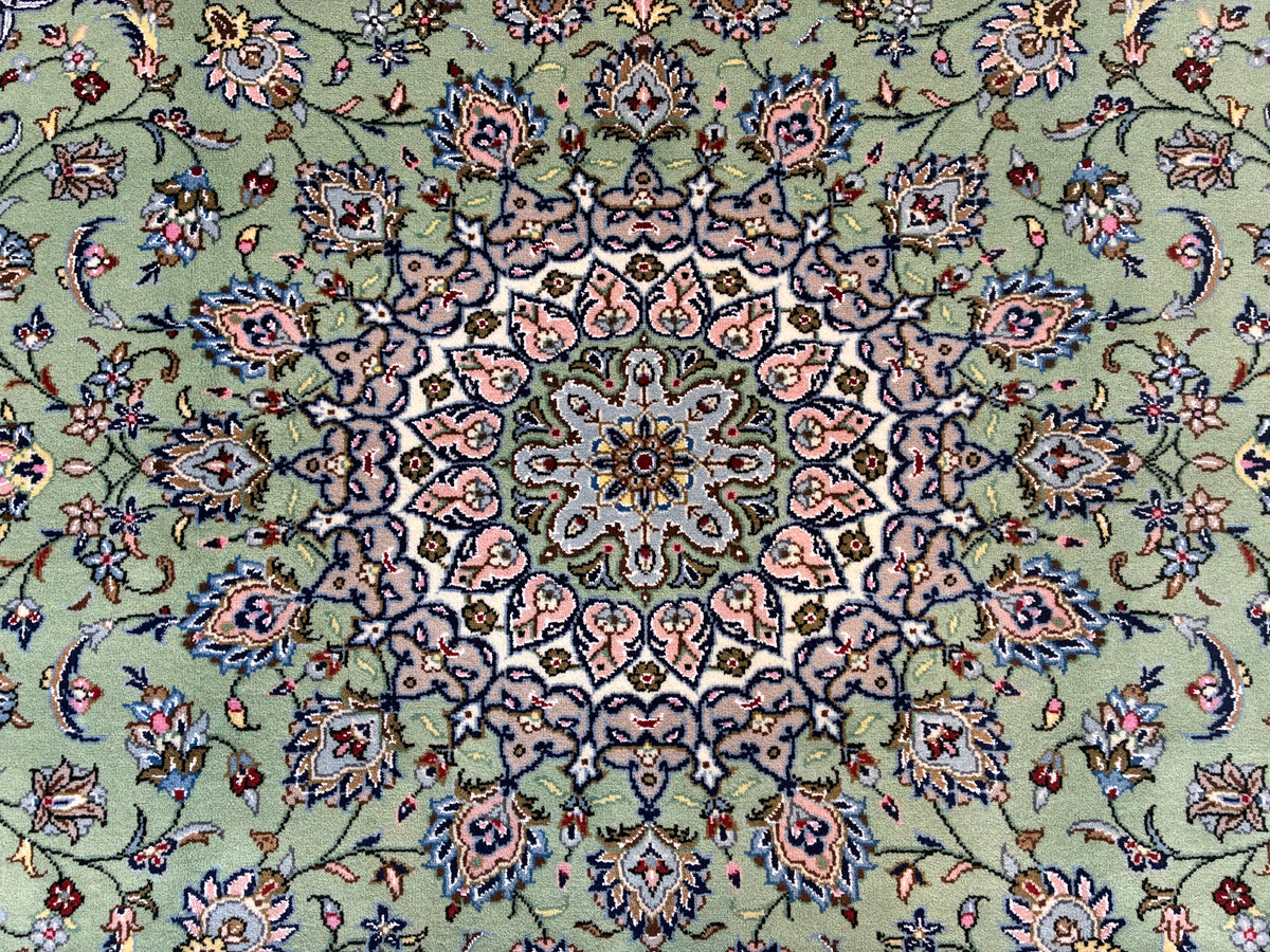 【千葉店】 カシャーン 245cm x 205cm PS9821