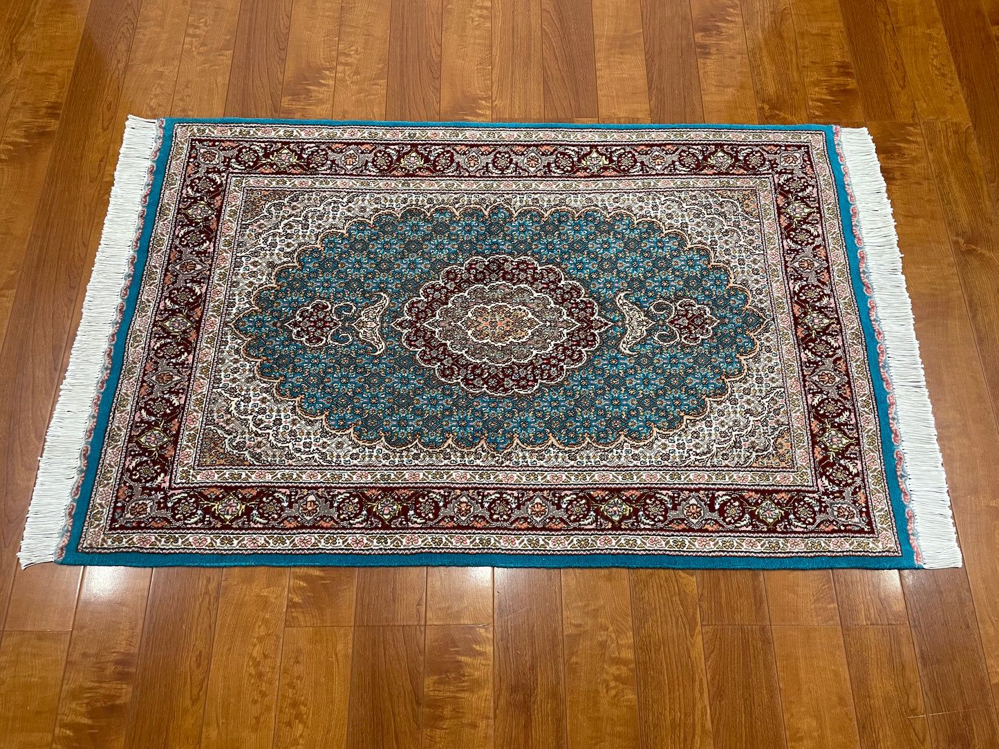 【オンライン限定】タブリーズ  130cm x 85cm PS8112