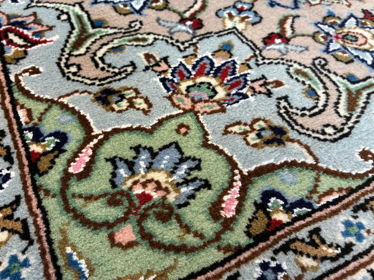 【千葉店】 カシャーン 245cm x 205cm PS9821