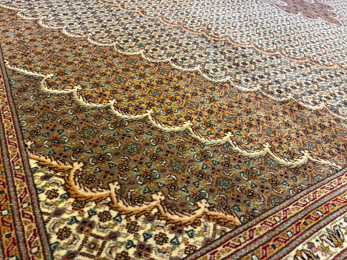 【千葉店】タブリーズ 358cm x 250cm TS14855
