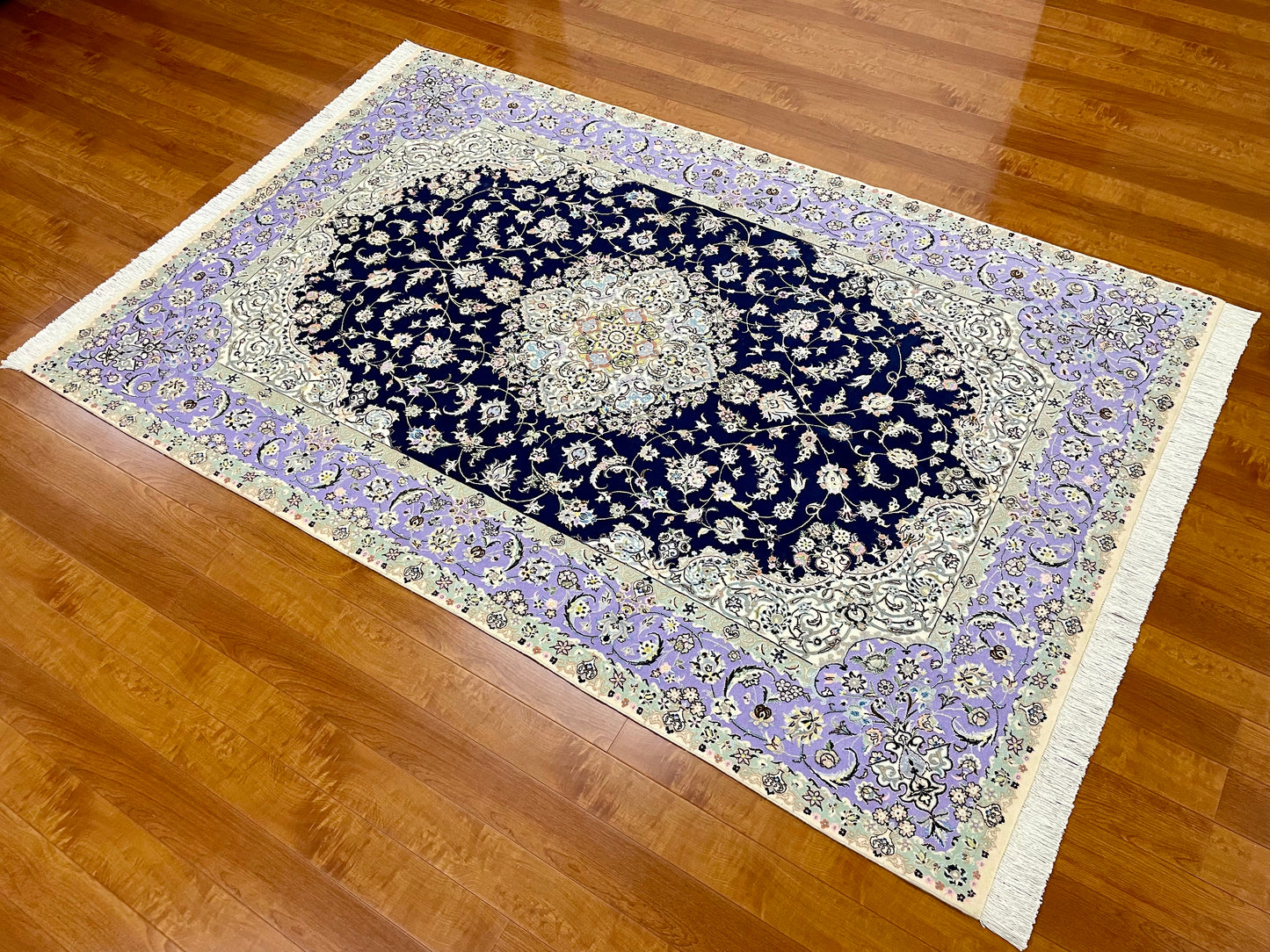【オンライン限定】ナインシシラ ショジャイ工房 235cm x 150cm PS133