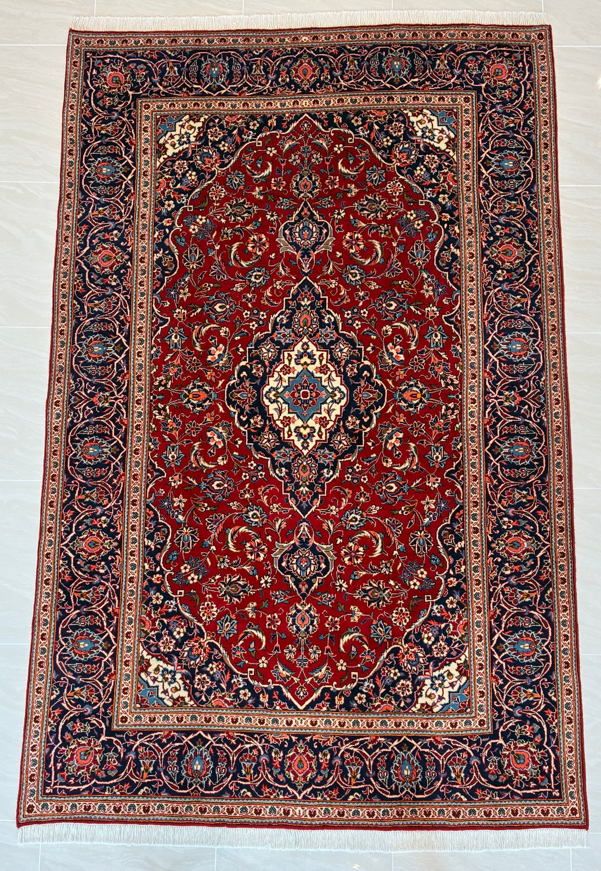 【千葉店】カシャーン 308cm x 194cm PS10370