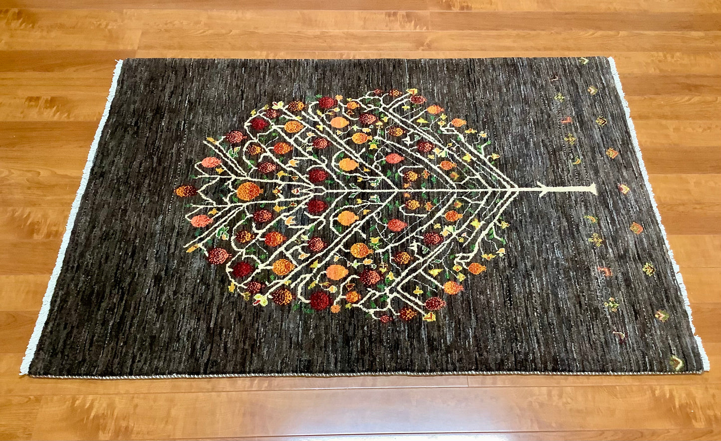 【オンライン限定】カシュクリ 150cm x 108cm RJ10946