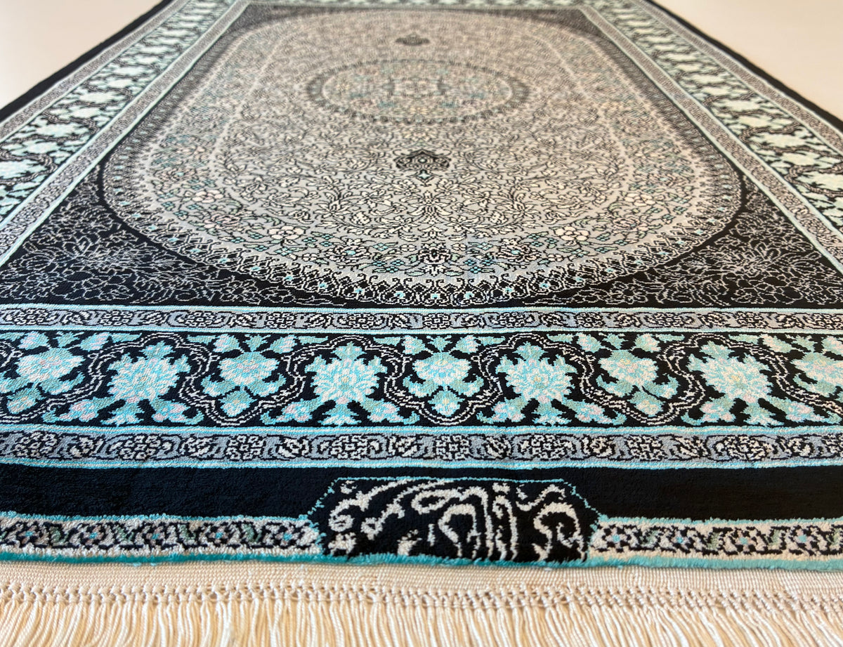 【千葉店】クム ヤーリ工房 88cm x 60cm PS13125