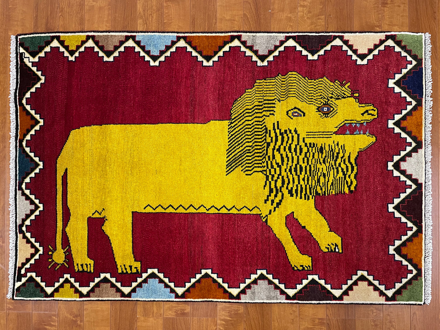 【オンライン限定】シラーズ 152cm x 98cm RJ996