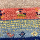 【オンライン限定】ギャッベ 122cm x 82cm RJ9682