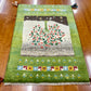 【オンライン限定】ギャッベ 86cm x 60cm RJ1483