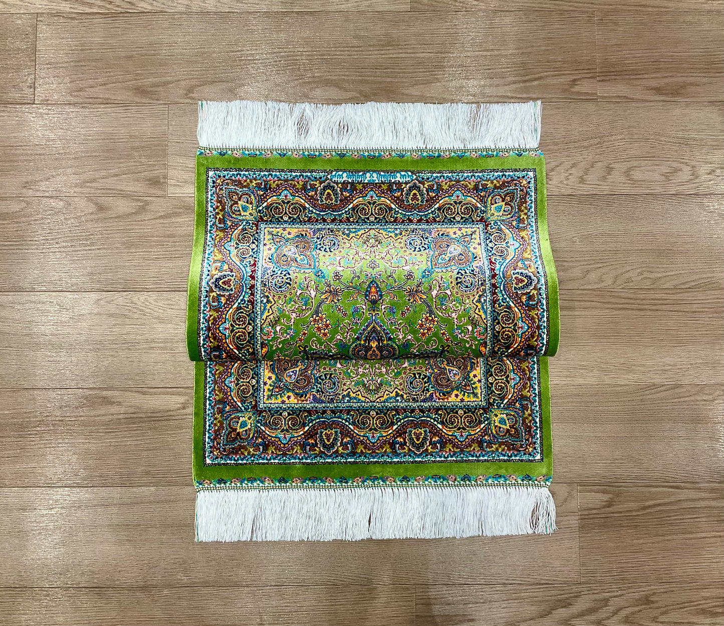 ペルシャンシルク 90cm x 60cm PS10826