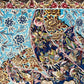 ペルシャンシルク 90cm x 60cm PS6101