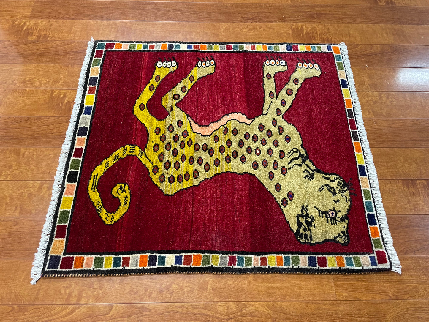 【オンライン限定】シラーズ 82cm x 74cm PS977-1