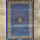 ペルシャンシルク 120cm x 80cm PS5018