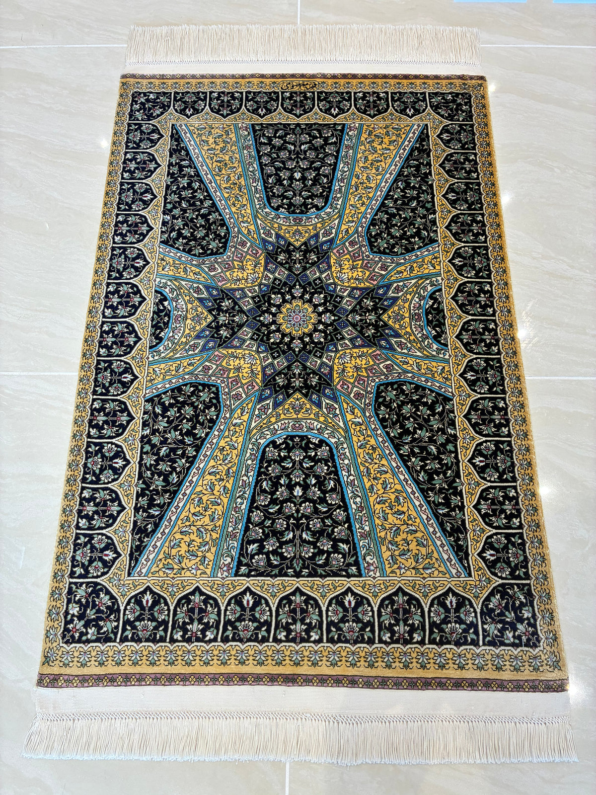 【千葉店】クム マスミ工房 92cm x 60cm A22118