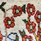 【オンライン限定】ギャッベ 90cm x 63cm RJ13598