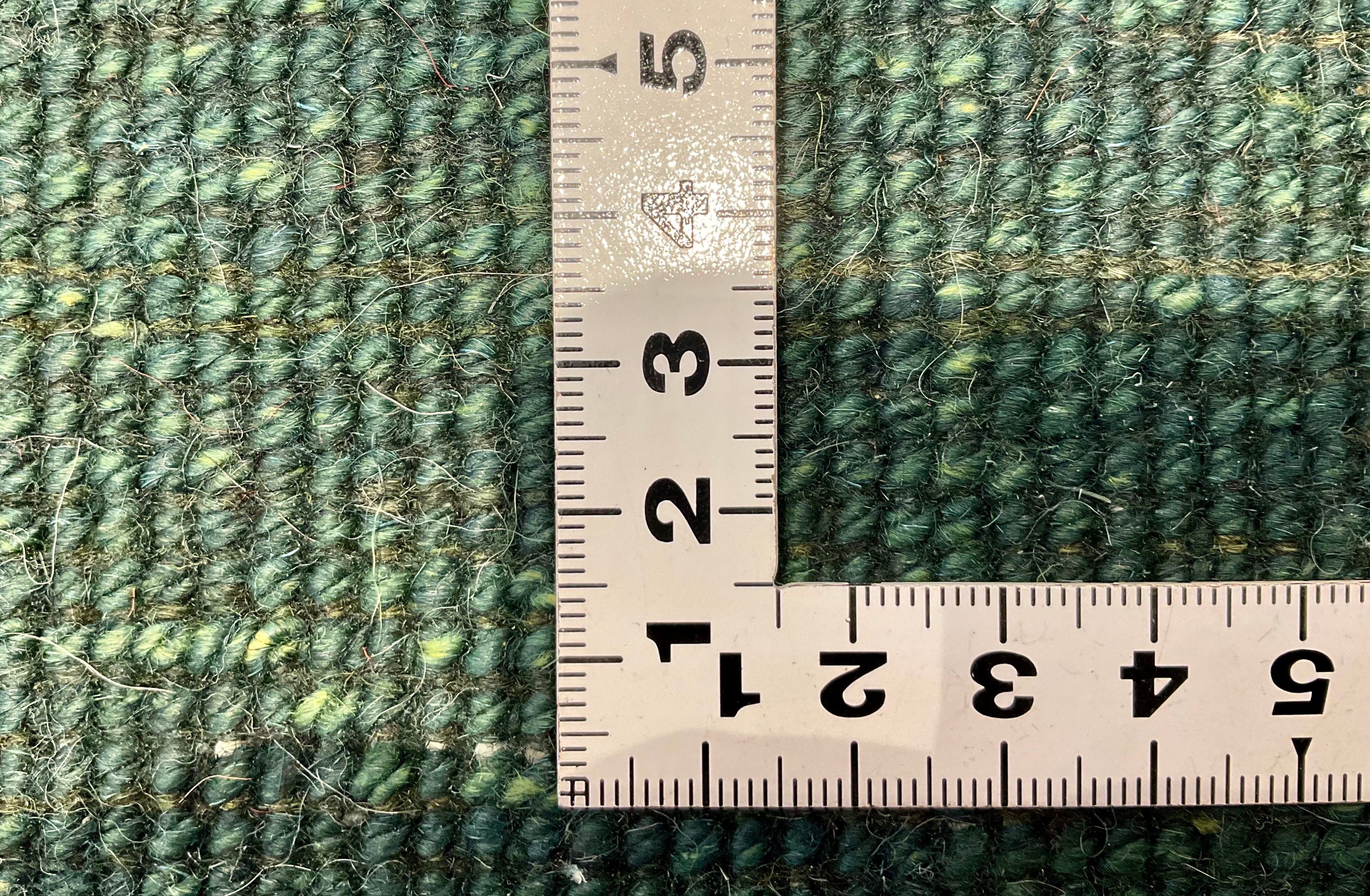 ギャッベ 200cm x 153cm RJ10686 – ペルシャ絨毯専門店 ペルシャンパトリス