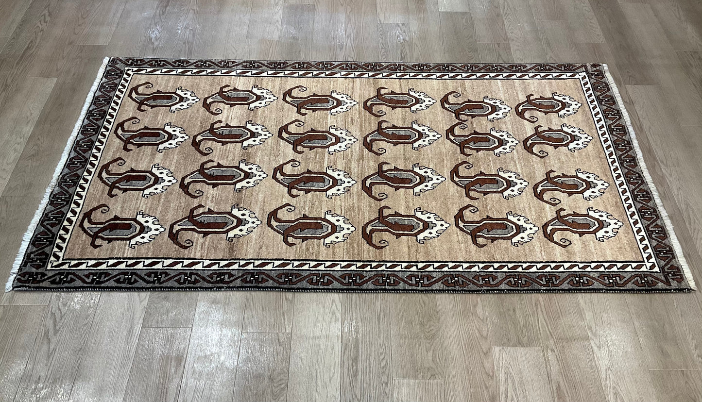 シラーズ 216cm x 120cm NT11200