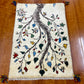 【オンライン限定】ギャッベ 87cm x 60cm RJ13808