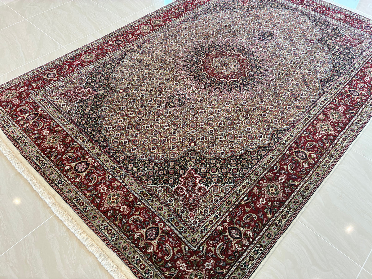 【千葉店】ムード 292cmx200cm NT12219
