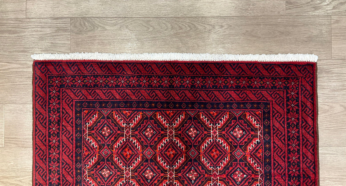 【福岡店】バルーチ 173cm x 100cm PS11957