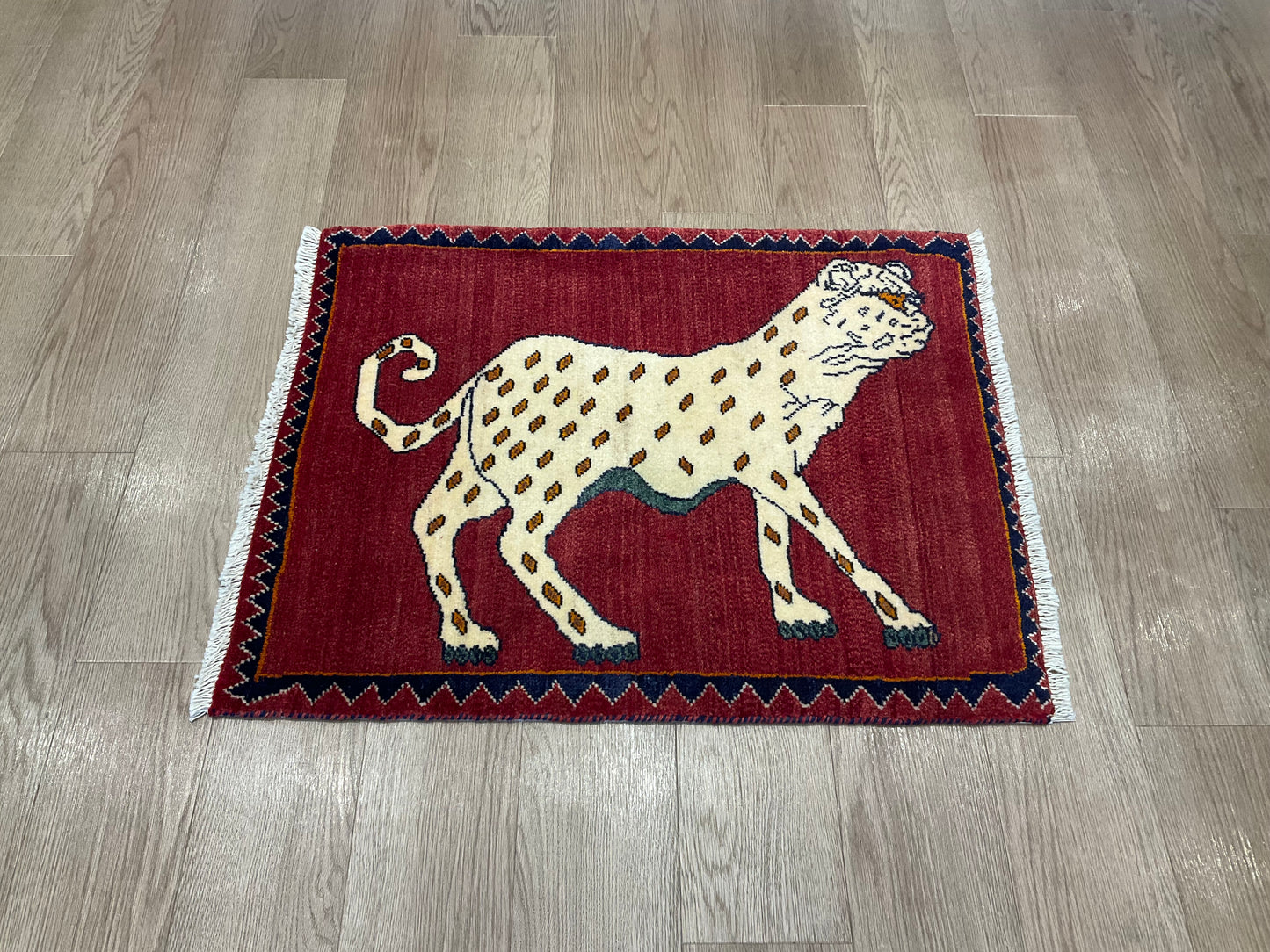 シラーズ 85cm x 66cm RJ12722
