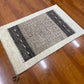 【オンライン限定】カシュクリギャッベ 126cm x 82cm RJ513