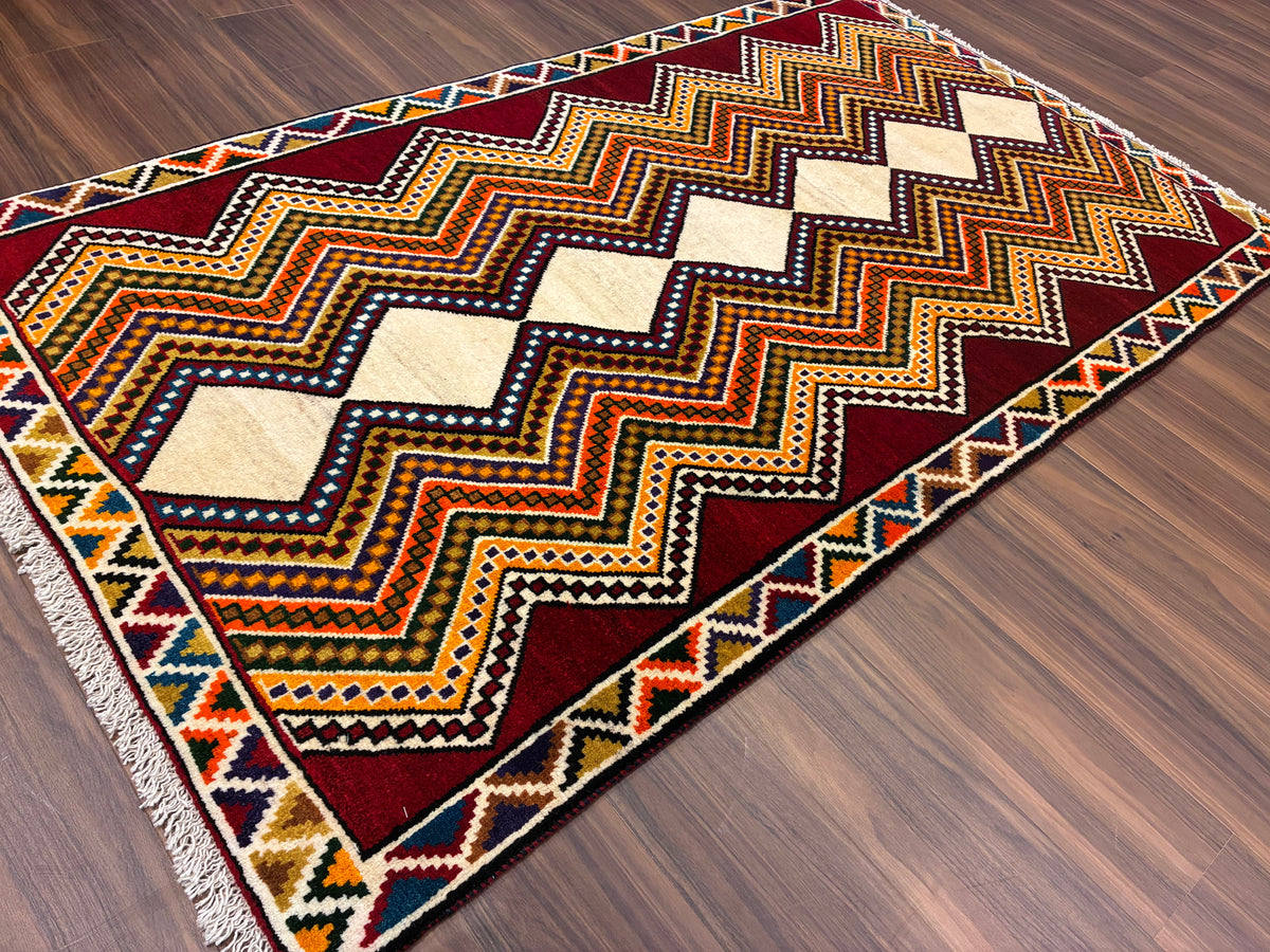 【千葉店】シラーズ 183cm x 107cm NT16308