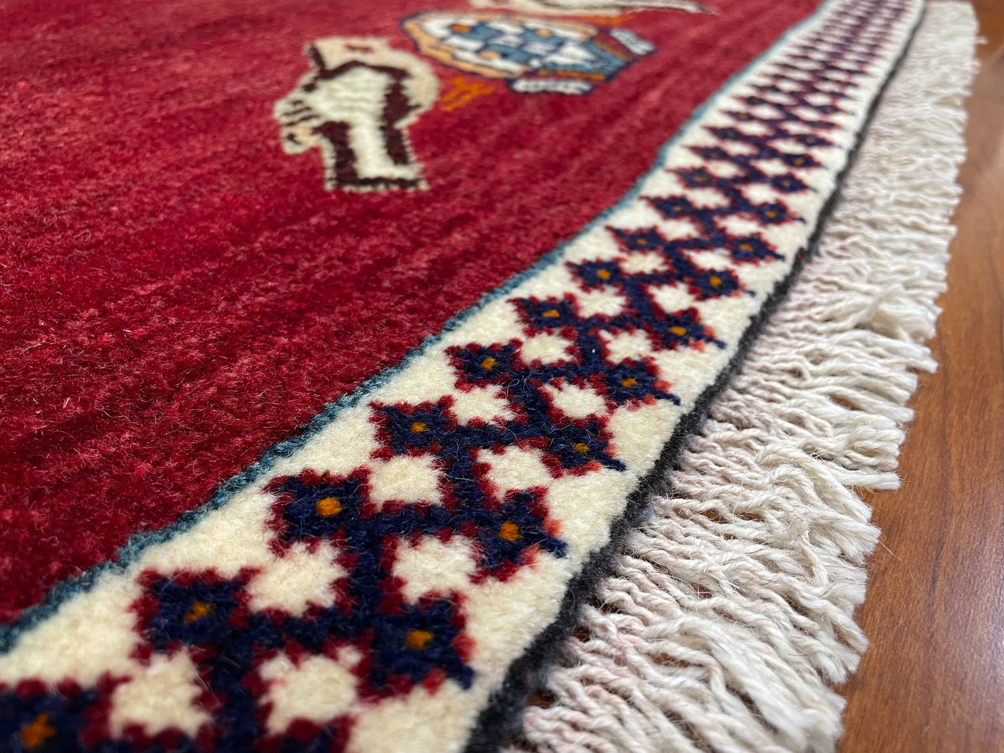 【オンライン限定】シラーズ 130cm x 85cm RJ16517