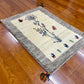 【オンライン限定】ギャッベ 87cm x 63cm RJ14186