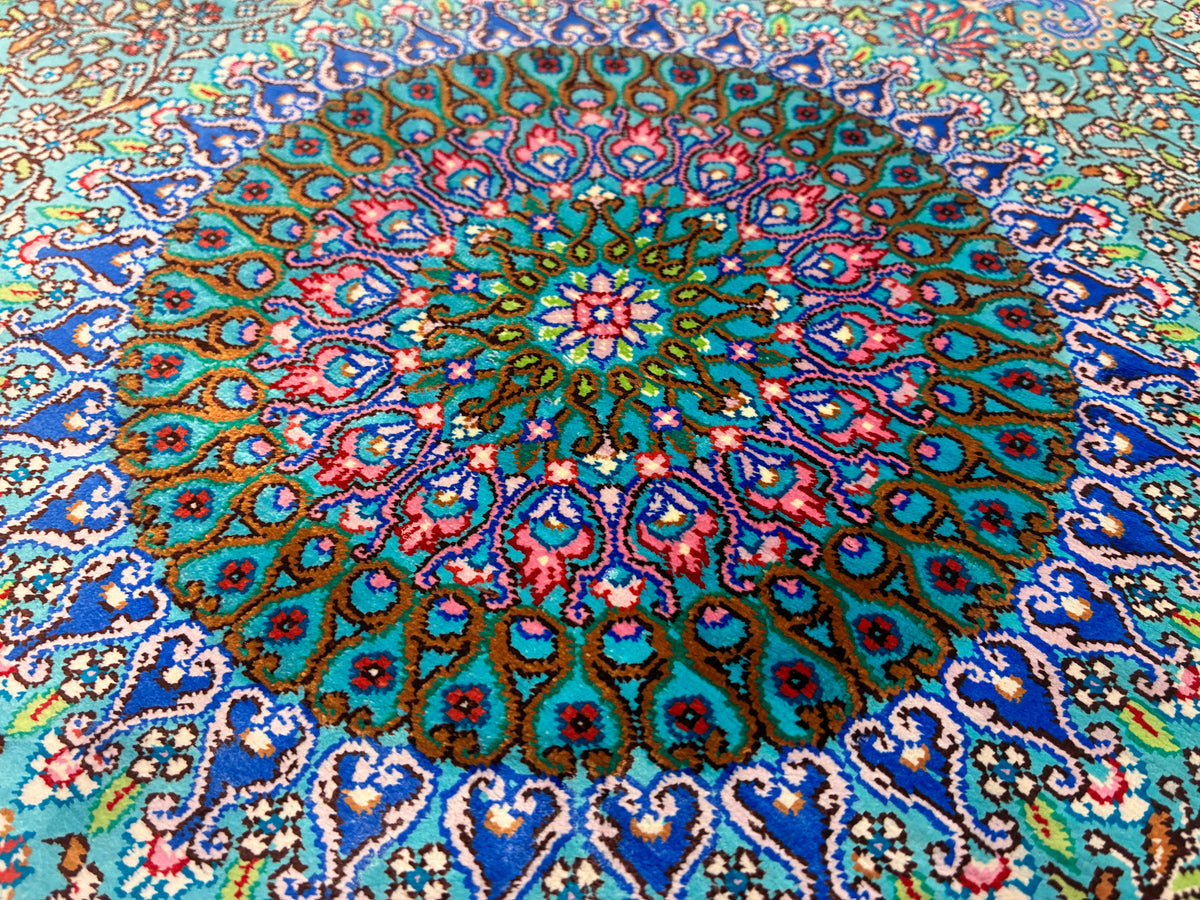 【千葉店】クム フェイジーザーデ工房 90cm x 59cm PS13294