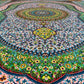 ペルシャンシルク 200cm x 135cm PS12337
