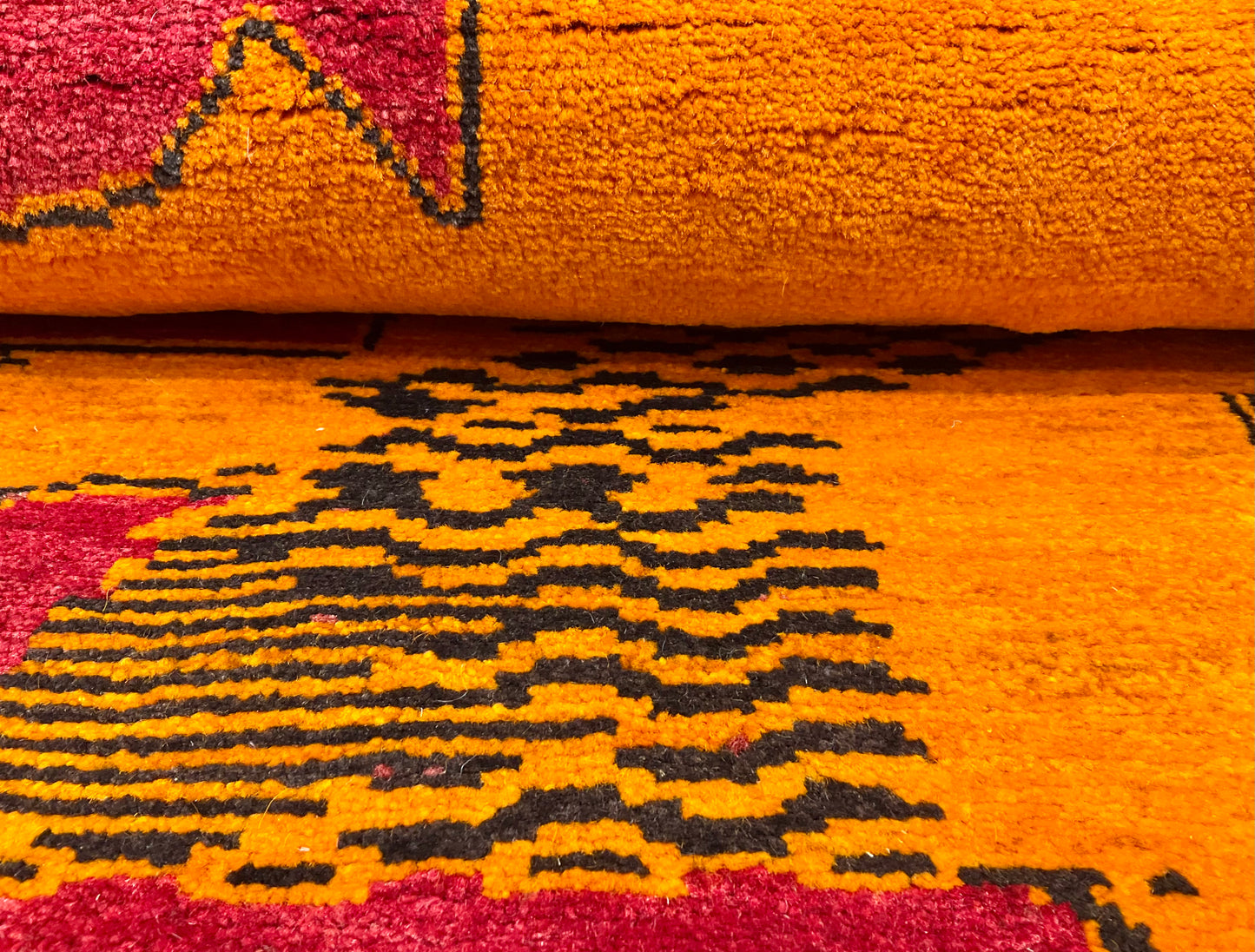 シラーズ 115cm x 82cm PS9361