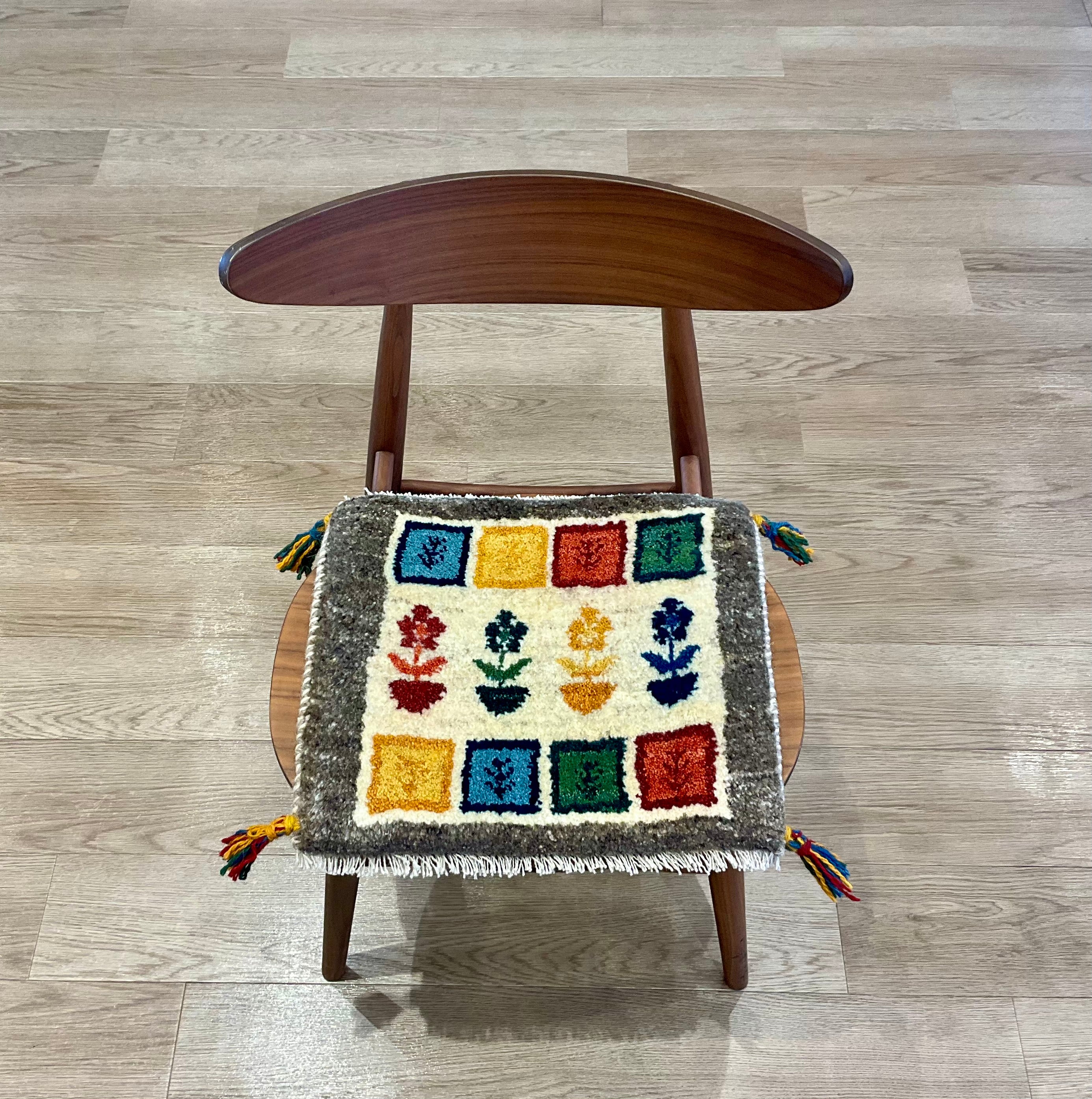 ギャッベ – ペルシャ絨毯専門店 ペルシャンパトリス