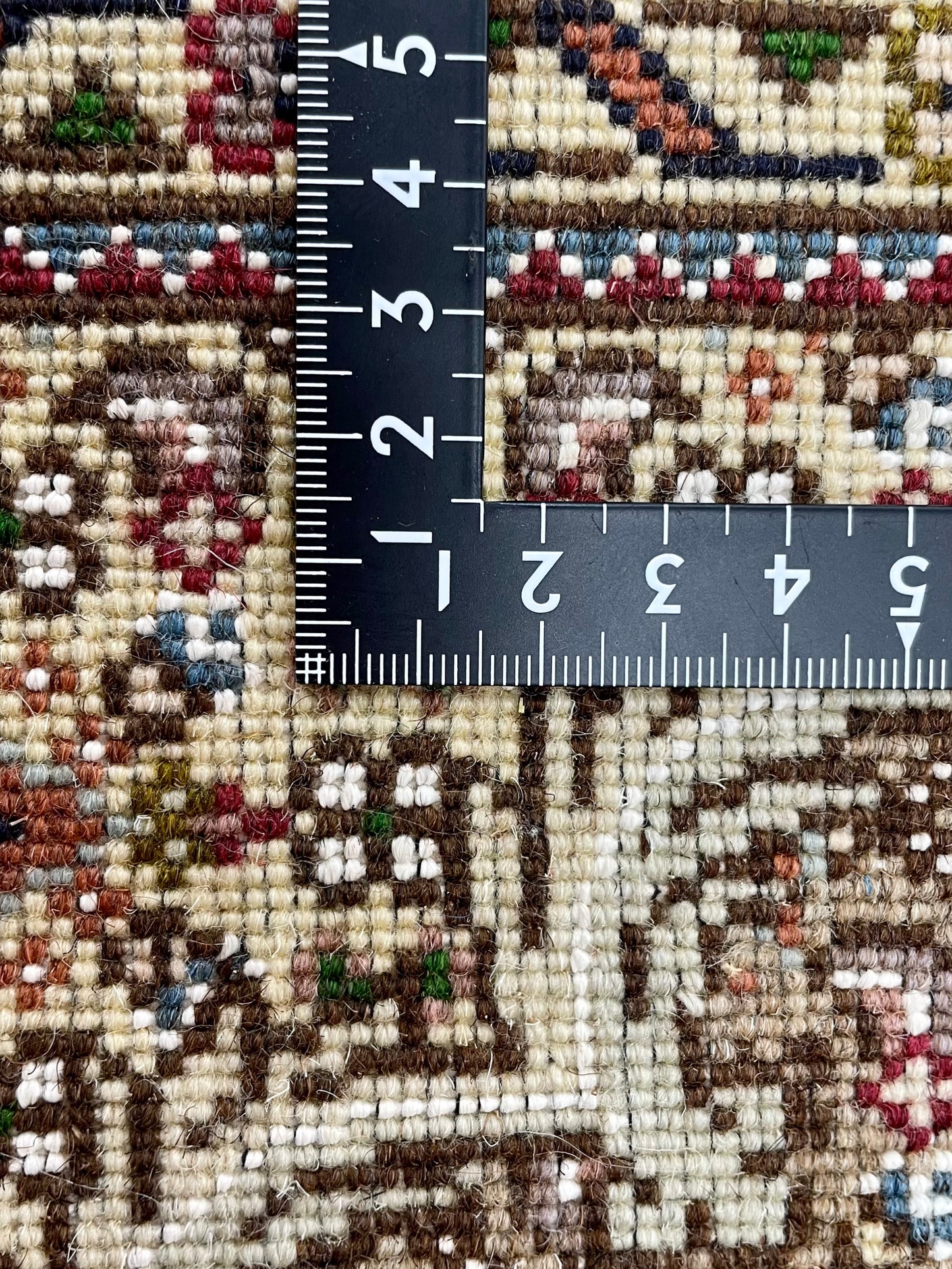 【オンライン限定】タブリーズ  200cm x 151cm A17211