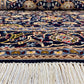 カシャーン (カシャン)207cm x 137cm NT15224