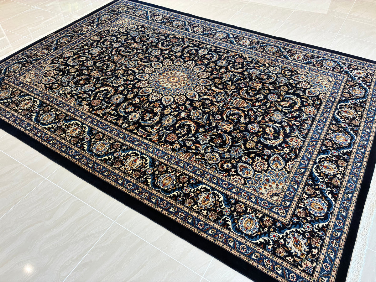 【千葉店】 カシュマール モガッダム工房 340cm x 248cm NT10521