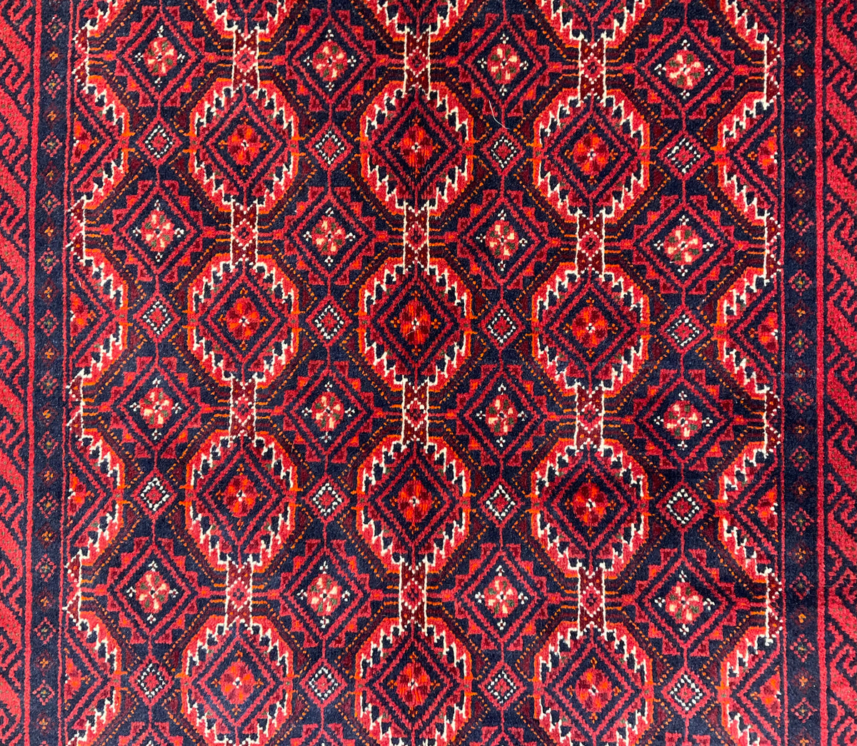 【福岡店】バルーチ 173cm x 100cm PS11957