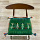 【福岡店】ギャッベ 45cm x 39cm T9684