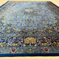 【千葉店】クム アルサラーニ工房 116cm x 83cm PS13087