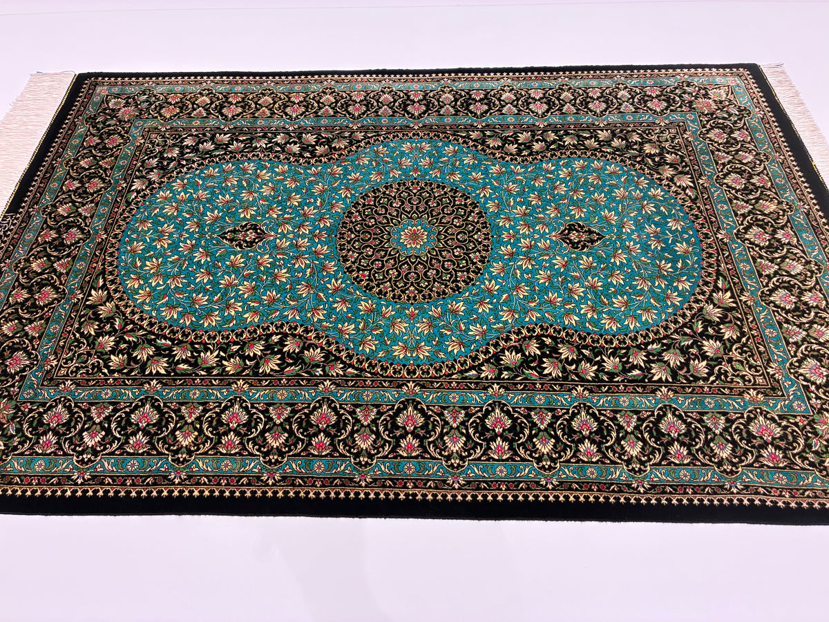 【千葉店】クム ムサヴィ工房 123cm x 82cm PS12784