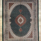 タブリーズ  アブドラーヒ工房 200cm x 155cm PS7594