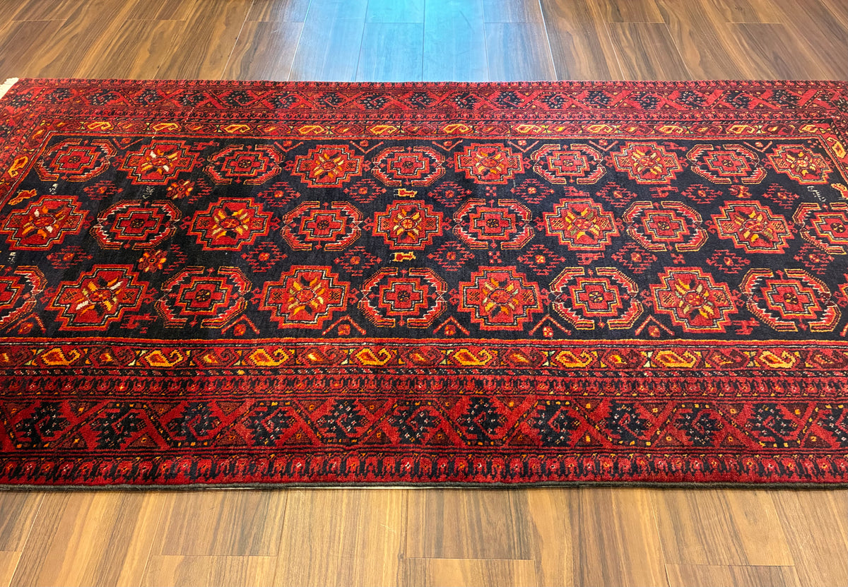 【千葉店】バルーチ 185cm x 97cm PS9217