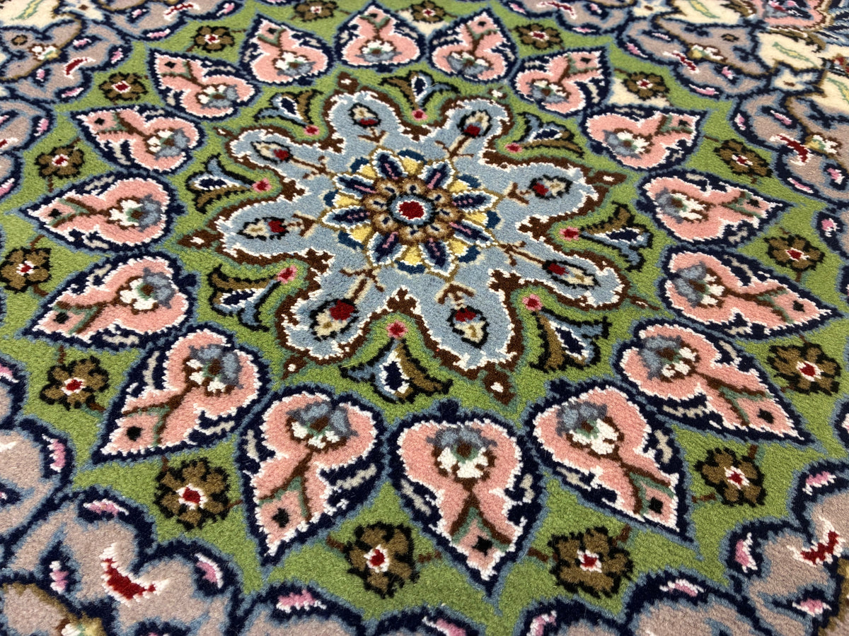 【千葉店】 カシャーン 240cm x 200cm PS8422