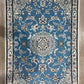 ナインシシラ 93cm x 65cm NT7574