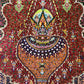 クム ジャムシーディ工房 120cm x 78cm JM3
