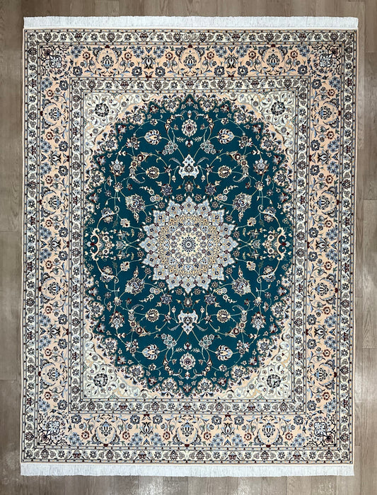 ナインシシラ ハビビアン工房 270cm x 207cm PS8622